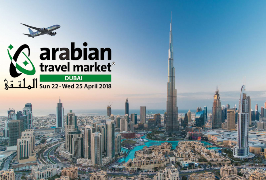 ATM Dubai 2018 Events Dream Way Aviation Co.